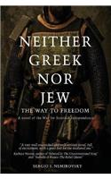 Neither Greek Nor Jew