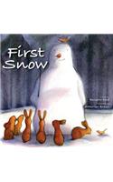First Snow