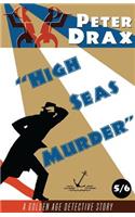 High Seas Murder