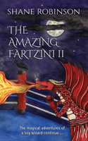 Amazing Fartzini II