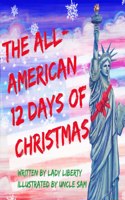 All-American 12 Days of Christmas