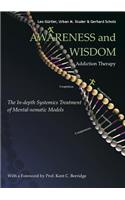 Awareness and Wisdom in Addiction Therapy: The In-Depth Systemics Treatment of Mental-Somatic Models: The In-Depth Systemics Treatment of Mental-Somatic Models