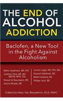 End of Alcohol Addiction