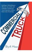 Commercial Truck Success