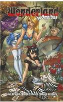 Wonderland Omnibus