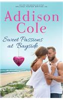 Sweet Passions at Bayside