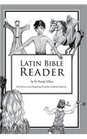 Latin Bible Reader