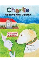 Charlie Goes to the Doctor