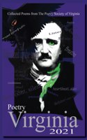 Collected Poems from the Poetry Society of Virginia