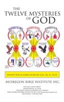 The Twelve Mysteries of God