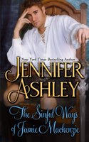 Sinful Ways of Jamie Mackenzie