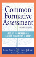 Common Formative Assessment