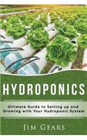 Hydroponics