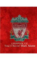 Liverpool F.C. Diary 2018
