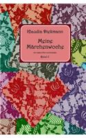 Meine Maerchenwoche Band 2: mit sieben Maerchenballaden