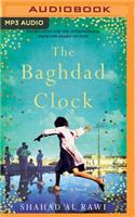 Baghdad Clock
