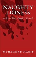 Naughty Lioness