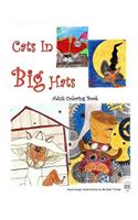 Cats in Big Hats
