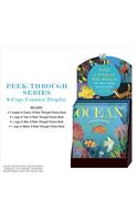 Peek Through Picture Book 6-Copy Counter Display
