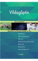 Vildagliptin; Second Edition