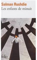 Les Enfants De Minuit