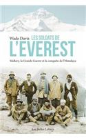 Les Soldats de l'Everest
