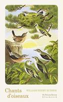 Chants d'Oiseaux