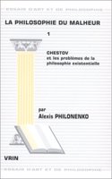 La Philosophie Du Malheur