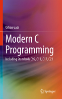 Modern C Programming