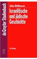 Israelitische Und Jï¿½dische Geschichte
