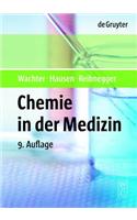 Chemie In der Medizin