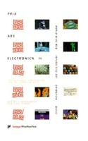 Prix Ars Electronica 96: International Compendium for the Computer Arts