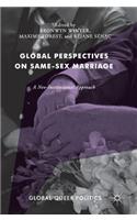 Global Perspectives on Same-Sex Marriage