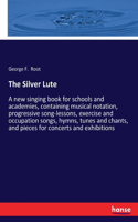 Silver Lute