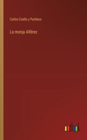 monja Alférez