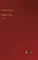 Poesías Líricas