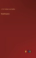 Waldfräulein