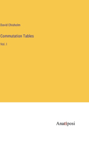 Commutation Tables