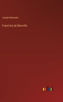 Franc?ois de Bienville