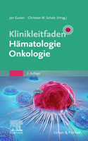 Klinikleitfaden Hämatologie, Onkologie