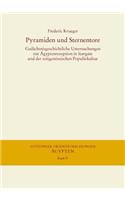 Pyramiden Und Sternentore: Gedachtnisgeschichtliche Untersuchungen Zur Agyptenrezeption in Stargate Und Der Zeitgenossischen Popularkultur