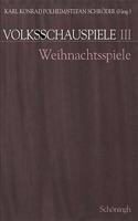 Weihnachtsspiele