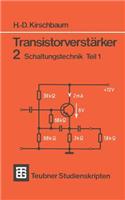 Transistorverstärker