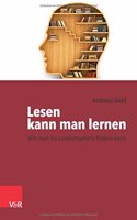 Lesen Kann Man Lernen