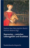 Depression - Zwischen Lebensgefuhl Und Krankheit