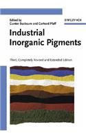 Industrial Inorganic Pigments