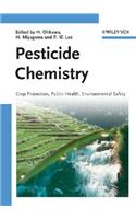 Pesticide Chemistry
