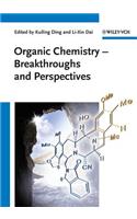 Organic Chemistry
