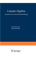 Lineare Algebra