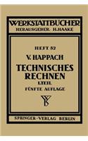 Technisches Rechnen